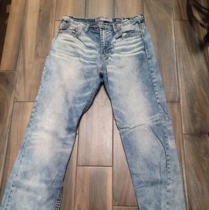 BKE Men's Jeans Size 34R